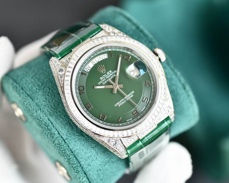 Rolex 40mm 032312